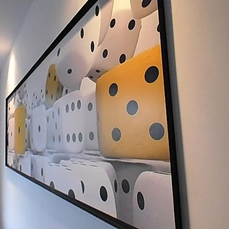 Trefl Apartment Гданск Стая снимка